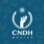 Logo of CNDH Informa android Application 